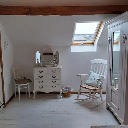 Meadowbeck Feriehus