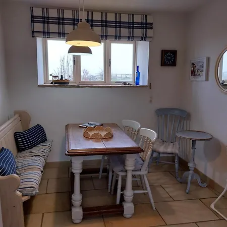 Meadowbeck Vakantiehuis