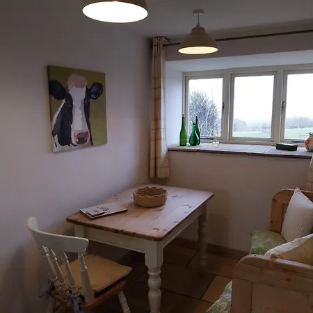 Vakantiehuis Meadowbeck Whitby