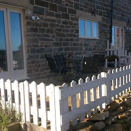 Meadowbeck Vakantiehuis