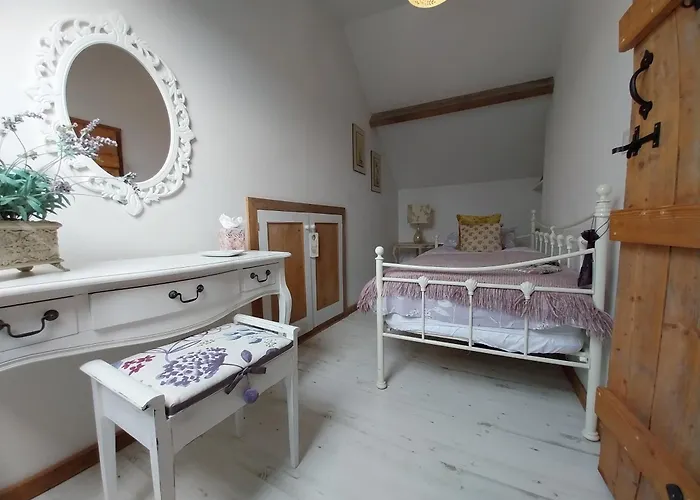 Meadowbeck Holiday Whitby