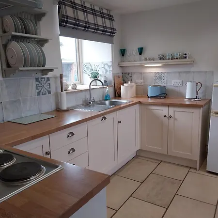 Meadowbeck Holiday Holiday home *