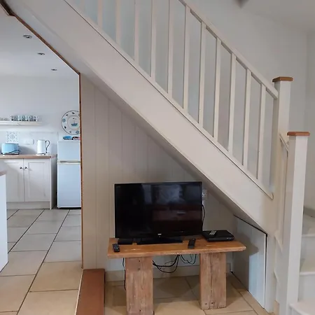 Vakantiehuis Meadowbeck