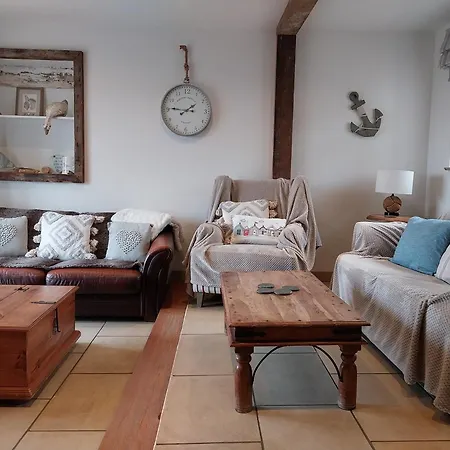 Meadowbeck Holiday Holiday home