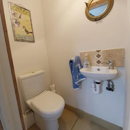 Vakantiehuis Meadowbeck Whitby