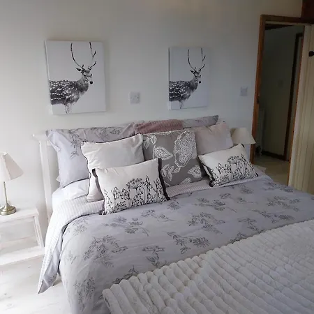 Holiday home Meadowbeck Holiday