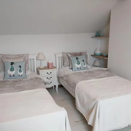 Meadowbeck Vakantiehuis