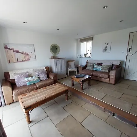 Holiday home Meadowbeck Holiday