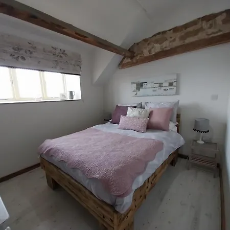 Vakantiehuis Meadowbeck