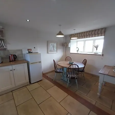 Holiday home Meadowbeck Holiday Whitby