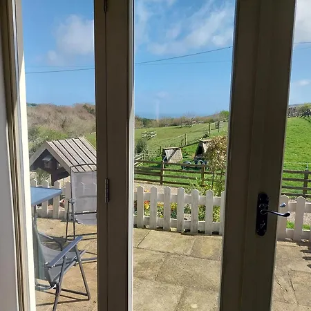 Holiday home Meadowbeck Holiday Whitby