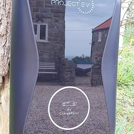 Holiday home Meadowbeck Holiday *