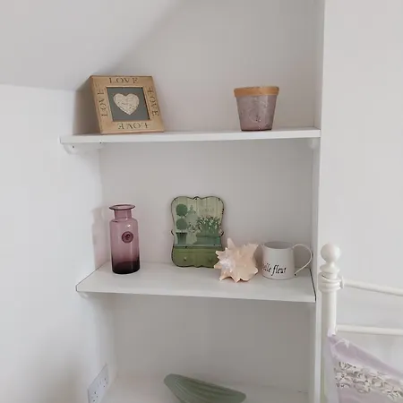 Vakantiehuis Meadowbeck Whitby