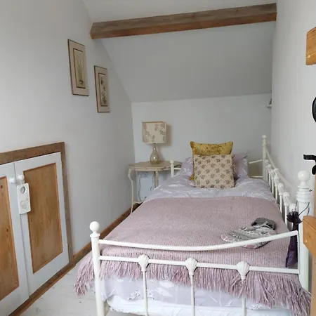 Vakantiehuis Meadowbeck Whitby