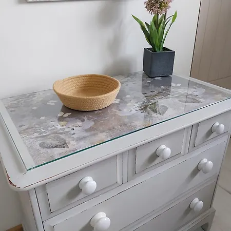 Vakantiehuis Meadowbeck *