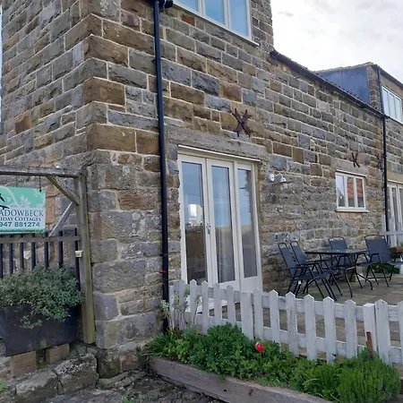 Holiday home Meadowbeck Holiday Whitby
