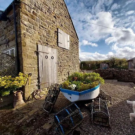 Holiday home Meadowbeck Holiday