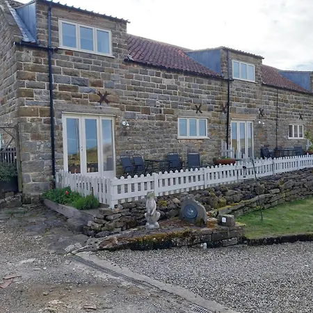 Holiday home Meadowbeck Holiday *
