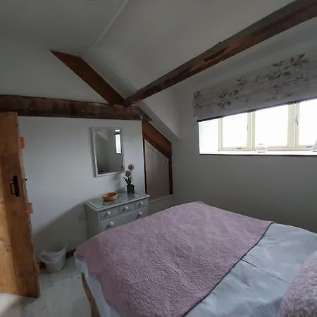 Holiday home Meadowbeck Holiday Whitby