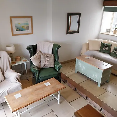 Vakantiehuis Meadowbeck