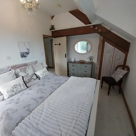 Vakantiehuis Meadowbeck