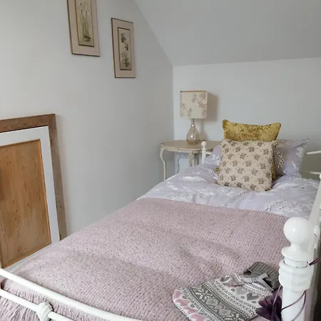 Vakantiehuis Meadowbeck