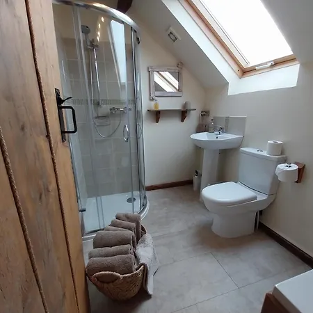 Vakantiehuis Meadowbeck