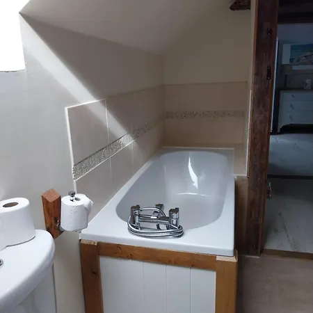 Vakantiehuis Meadowbeck Whitby