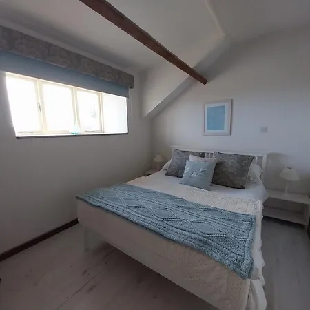 Vakantiehuis Meadowbeck