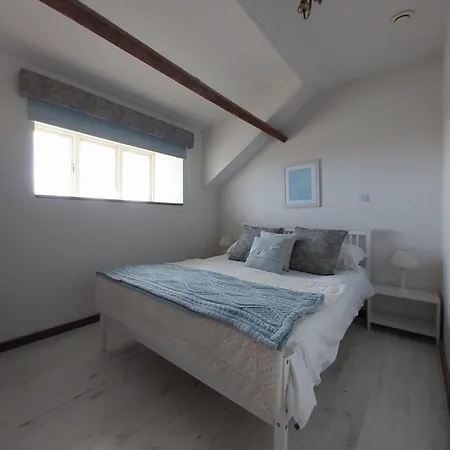 Vakantiehuis Meadowbeck Whitby