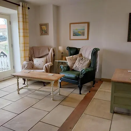 Holiday home Meadowbeck Holiday Whitby