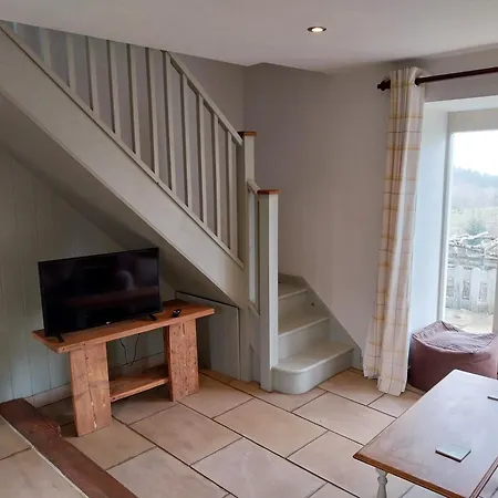 Holiday home Meadowbeck Holiday *