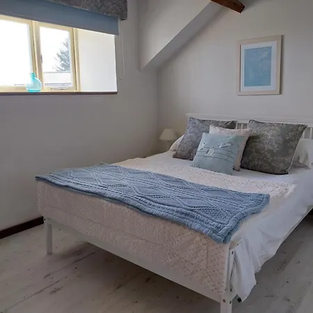 Vakantiehuis Meadowbeck