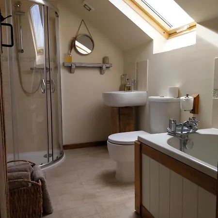 Vakantiehuis Meadowbeck *