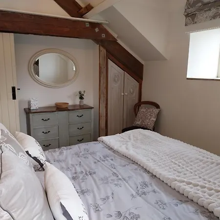 Vakantiehuis Meadowbeck Whitby