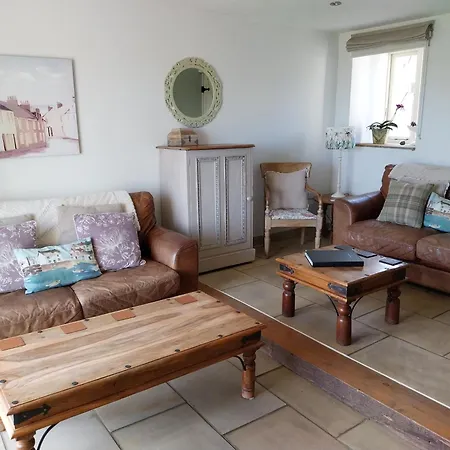 Vakantiehuis Meadowbeck