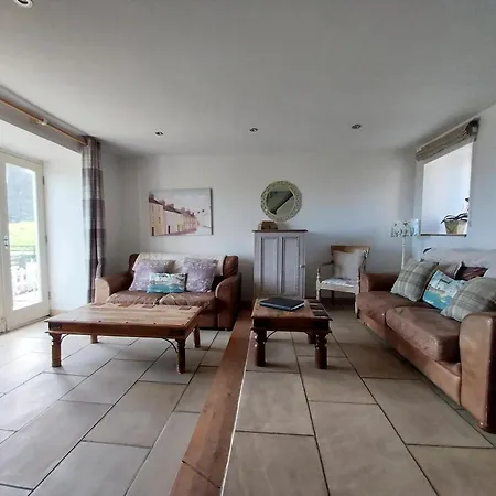 Vakantiehuis Meadowbeck *