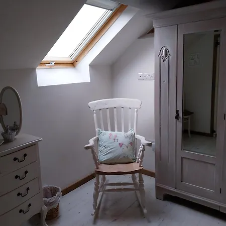 Vakantiehuis Meadowbeck