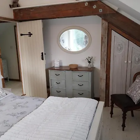 Holiday home Meadowbeck Holiday *