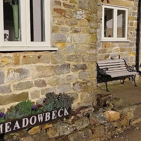 Vakantiehuis Meadowbeck *