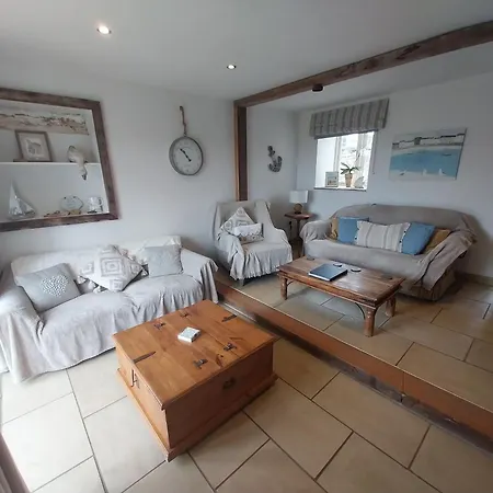 Meadowbeck Holiday Holiday home Whitby