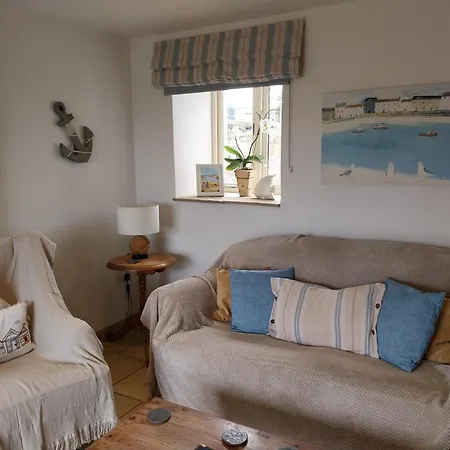 Meadowbeck Holiday Holiday home *