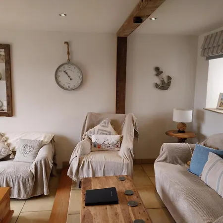 Holiday home Meadowbeck Holiday *
