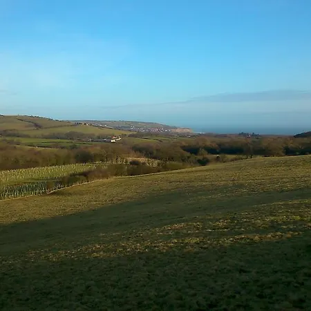 Vakantiehuis Meadowbeck *