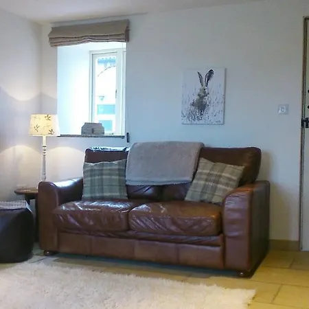 Meadowbeck Vakantiehuis