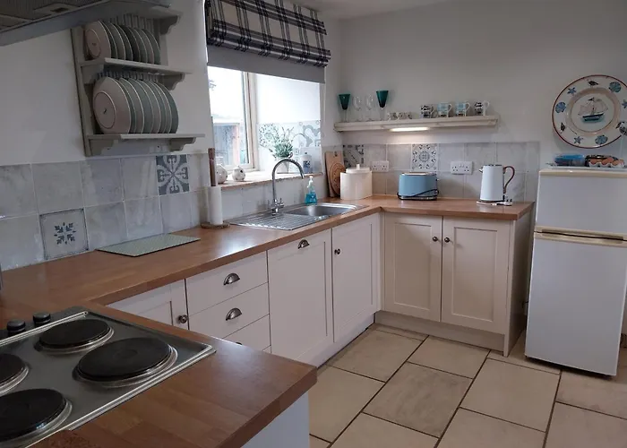 Meadowbeck Holiday Holiday home *