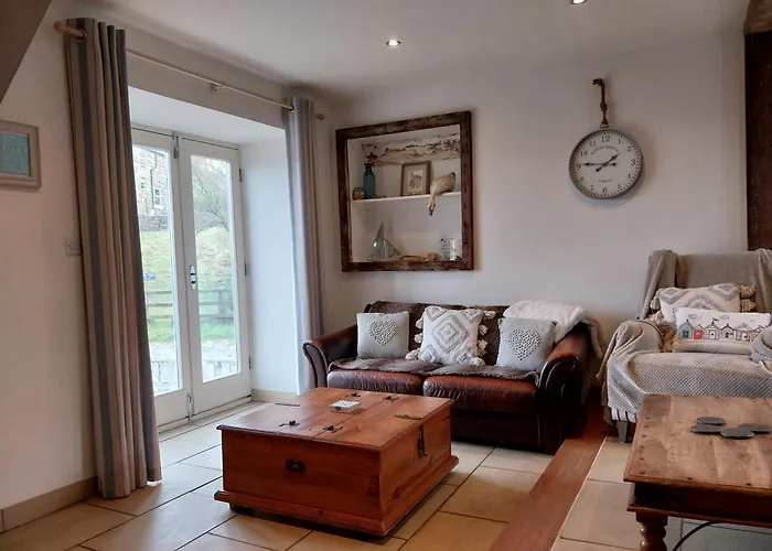 Meadowbeck Holiday Whitby