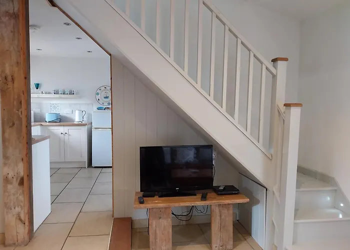 Holiday home Meadowbeck Holiday