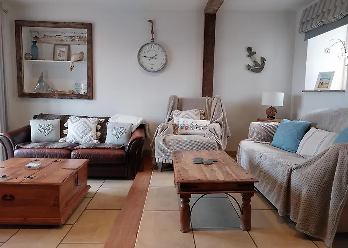 Meadowbeck Holiday Holiday home