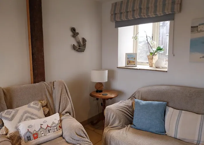 Meadowbeck Holiday *